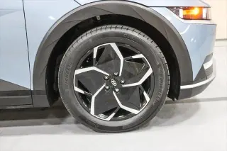 Hyundai IONIQ 5 2024 SEL 4 puertas Crossover