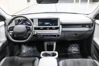 Hyundai IONIQ 5 2024 SEL 4 puertas Crossover