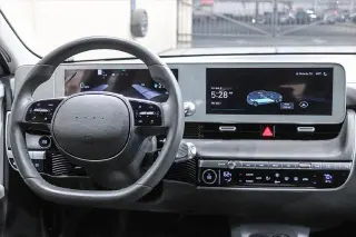 Hyundai IONIQ 5 2024 SEL 4 puertas Crossover