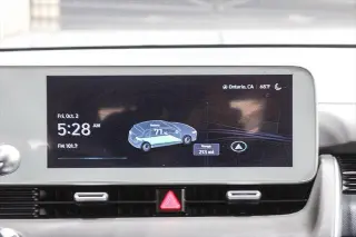 Hyundai IONIQ 5 2024 SEL 4 puertas Crossover