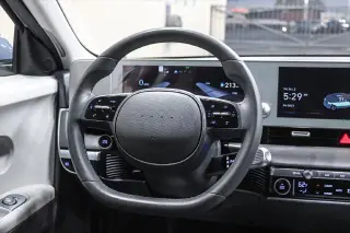 Hyundai IONIQ 5 2024 SEL 4 puertas Crossover