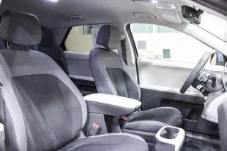 Hyundai IONIQ 5 2024 SEL 4 puertas Crossover