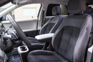Hyundai IONIQ 5 2024 SEL 4 puertas Crossover