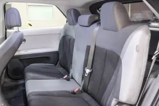 Hyundai IONIQ 5 2024 SEL 4 puertas Crossover