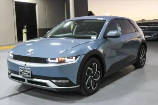 Hyundai IONIQ 5 2024 SEL 4 puertas Crossover