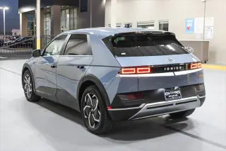 Hyundai IONIQ 5 2024 SEL 4 puertas Crossover