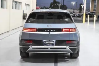 Hyundai IONIQ 5 2024 SEL 4 puertas Crossover