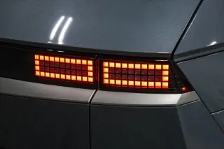 Hyundai IONIQ 5 2024 SEL 4 puertas Crossover