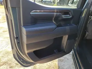 Chevrolet Silverado 1500 2025 4x2 LT 4dr Crew Cab 5.8 ft. SB