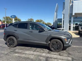 Hyundai KONA 2026 AWD SEL Sport 4dr SUV
