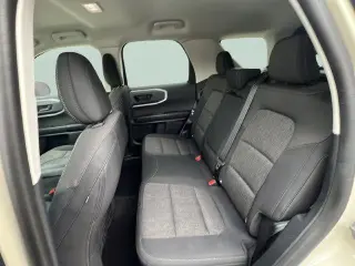 Ford Bronco Sport 2024 AWD Big Bend 4dr SUV