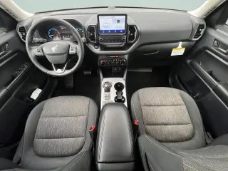 Ford Bronco Sport 2024 AWD Big Bend 4dr SUV
