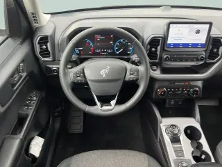 Ford Bronco Sport 2024 AWD Big Bend 4dr SUV