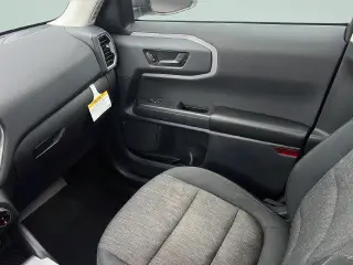 Ford Bronco Sport 2024 AWD Big Bend 4dr SUV