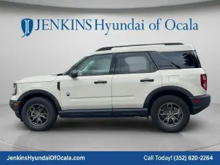 Ford Bronco Sport 2024 AWD Big Bend 4dr SUV