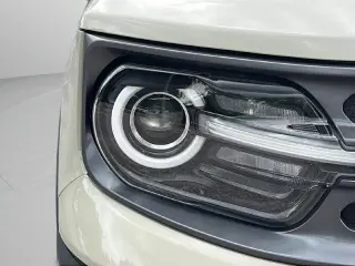 Ford Bronco Sport 2024 AWD Big Bend 4dr SUV