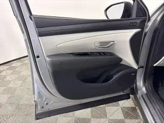 Hyundai TUCSON 2025 AWD Limited 4dr SUV