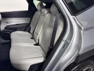 Hyundai TUCSON 2025 AWD Limited 4dr SUV