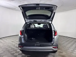 Hyundai TUCSON 2025 AWD Limited 4dr SUV