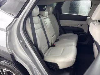 Hyundai TUCSON 2025 AWD Limited 4dr SUV