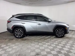 Hyundai TUCSON 2025 AWD Limited 4dr SUV