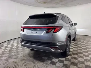Hyundai TUCSON 2025 AWD Limited 4dr SUV
