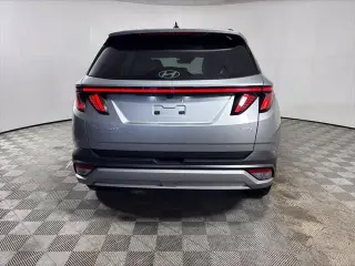 Hyundai TUCSON 2025 AWD Limited 4dr SUV