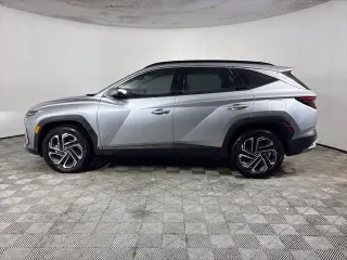 Hyundai TUCSON 2025 AWD Limited 4dr SUV