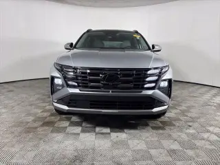 Hyundai TUCSON 2025 AWD Limited 4dr SUV