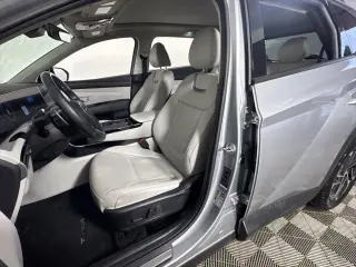Hyundai TUCSON 2025 AWD Limited 4dr SUV