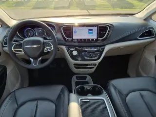 Chrysler Pacifica 2024 Touring L 4dr Mini-Van