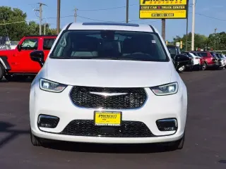 Chrysler Pacifica 2024 Touring L 4dr Mini-Van