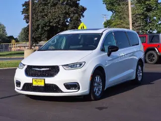 Chrysler Pacifica 2024 Touring L 4dr Mini-Van