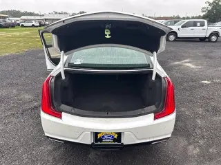 Cadillac XTS 2019 Lujo 4dr Sedán