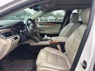 Cadillac XTS 2019 Lujo 4dr Sedán