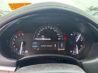 Cadillac XTS 2019 Lujo 4dr Sedán