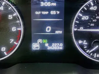 Subaru Outback 2024 AWD Limited 4dr Crossover