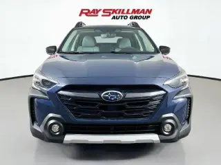 Subaru Outback 2024 AWD Limited 4dr Crossover