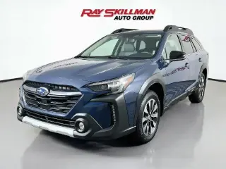 Subaru Outback 2024 AWD Limited 4dr Crossover
