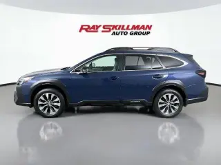 Subaru Outback 2024 AWD Limited 4dr Crossover
