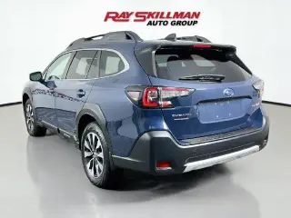 Subaru Outback 2024 AWD Limited 4dr Crossover