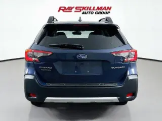 Subaru Outback 2024 AWD Limited 4dr Crossover