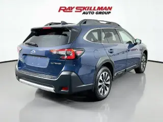 Subaru Outback 2024 AWD Limited 4dr Crossover