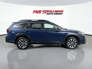 Subaru Outback 2024 AWD Limited 4dr Crossover