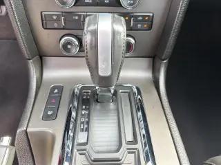 Ford Mustang 2013 V6 2desc Convertible