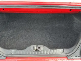 Ford Mustang 2013 V6 2desc Convertible