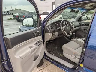 Toyota Tacoma 2014 4x4 V6 4dr Double Cab 5.0 ft SB 6M