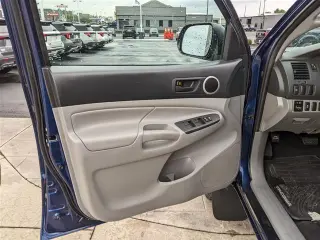 Toyota Tacoma 2014 4x4 V6 4dr Double Cab 5.0 ft SB 6M
