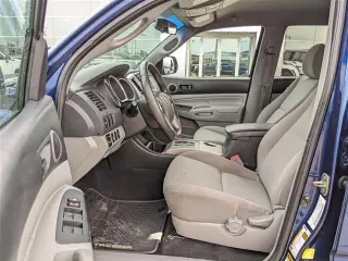 Toyota Tacoma 2014 4x4 V6 4dr Double Cab 5.0 ft SB 6M