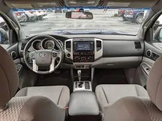 Toyota Tacoma 2014 4x4 V6 4dr Double Cab 5.0 ft SB 6M
